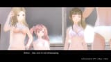 Chihiro and other girls