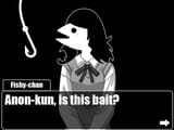 bait
