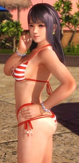 DEAD OR ALIVE Xtreme Venus Vacation Screenshot 2025.05.22 - 23.04.16.71