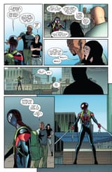 woke spider