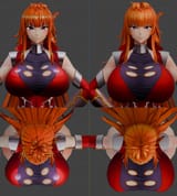 maika compare