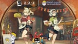 Burnice &amp; Anby Collab