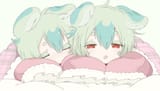 sleepy nuggies