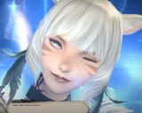 Y&#039;shtola froth &amp; foam