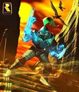 fulgore