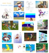 summer collage 2025ver 3 small