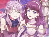 Laugh Emblem