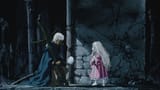 angelsegg
