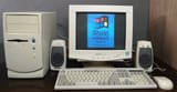 486 desktop PC