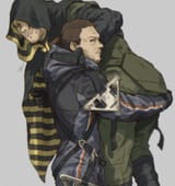 __sam_porter_bridges_and_higgs_death_stranding_drawn_by_hamms_hamss__sample-23ac41d2f4d2aa594ee32a40f9a1ec13