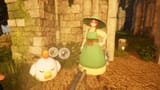 farmer