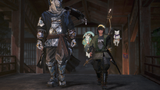 Benkei Nioh 2