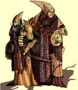 Great House Redoran