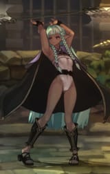 unicorn