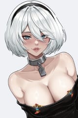 2B&#039;S toobies