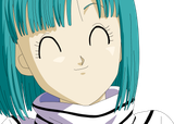 Bulma cell saga