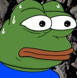 sweat frog