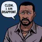 20250608_1208_Disappointed Lee Everett_simple_compose_01jx7g5f0bf0n8ap4b2y83q56h