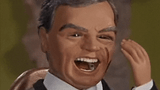 laughing at you