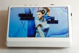 leshar controller