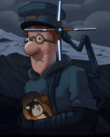 porter pat