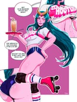elf milk