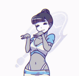 malk dance