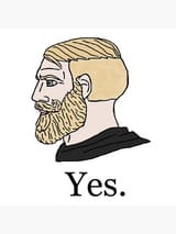 Yes