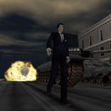 GoldenEye-007