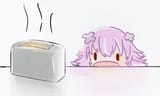 nep toast