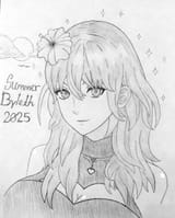 Summer Byleth 2025