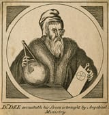 John_Dee._Line_engraving._Wellcome_V0001506