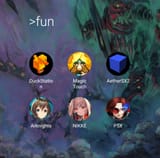 fun