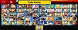 roster