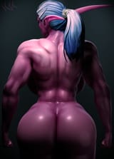 nelf back