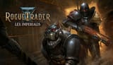 Warhammer 40k rogue trader