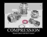 compression