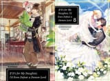 Vol1 vs Vol8