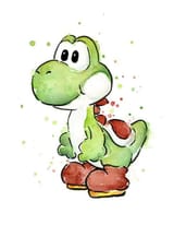 Yoshi