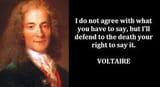 voltaire