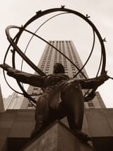 Objectivism_statue_Atlas