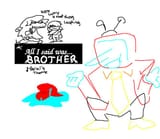 Mr (Ant) Tenna&#039;s Trauma Tize