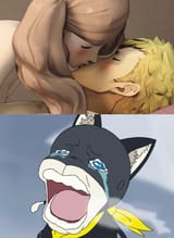 cuck the cat