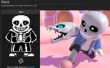 smash sans