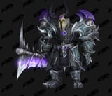 Surv Hunter