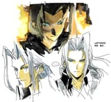 __sephiroth_final_fantasy_and_1_more_drawn_by_kyuu_vide__fb761b0aff72d8cc3519c2f17d145129