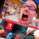 Nintendo-Switch-Ventas