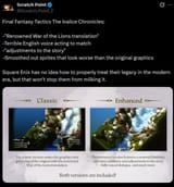 new translation