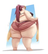 Swimsuit