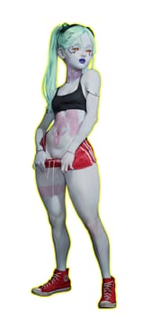 __rebecca_cyberpunk_and_1_more_drawn_by_diathorn__4baff26e0845bcec4f14a81e6eaadb19
